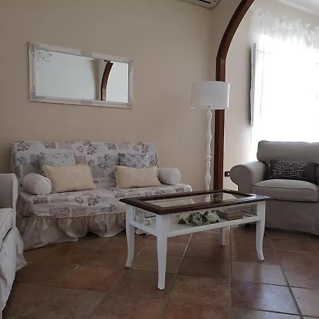 Elisabeth's House Apartment Iglesias