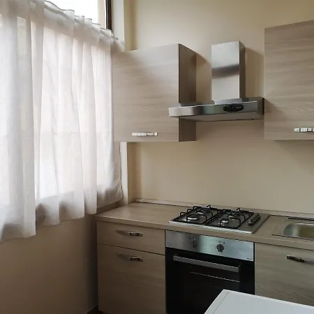Elisabeth's House Apartment Iglesias