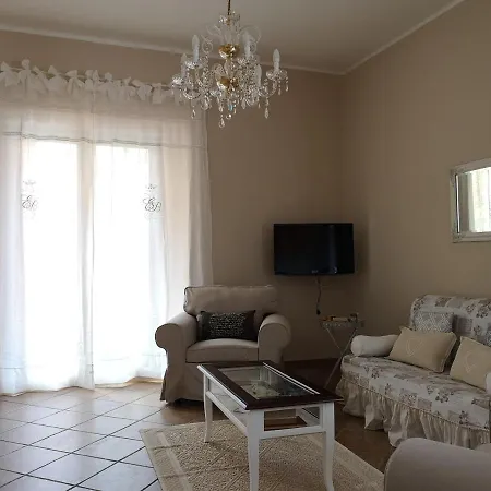 Elisabeth's House