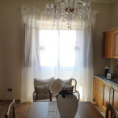 Elisabeth's House