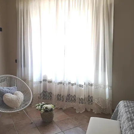 Elisabeth's House Apartman *