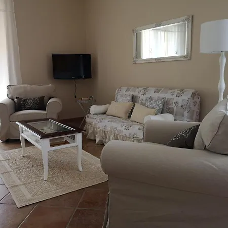 Elisabeth's House Apartment Iglesias