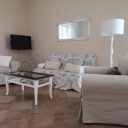 Elisabeth's House Apartment