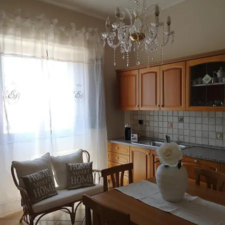 Elisabeth's House *